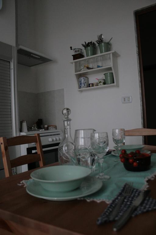 Vila A Casa Di Tilde Polignano a Mare Pokoj fotografie