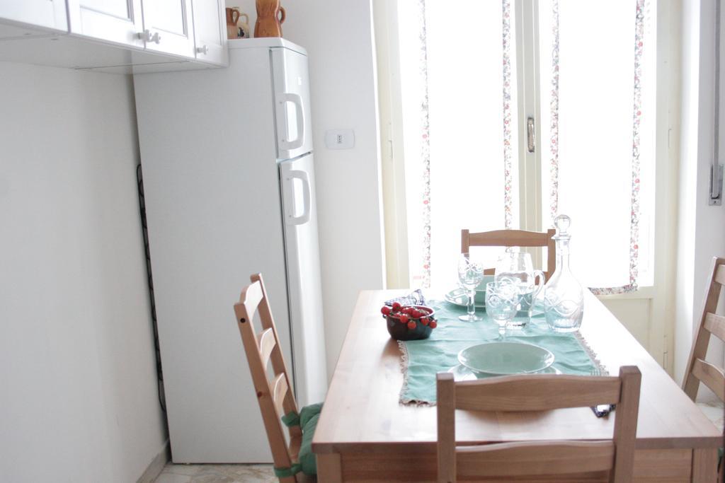 Vila A Casa Di Tilde Polignano a Mare Pokoj fotografie