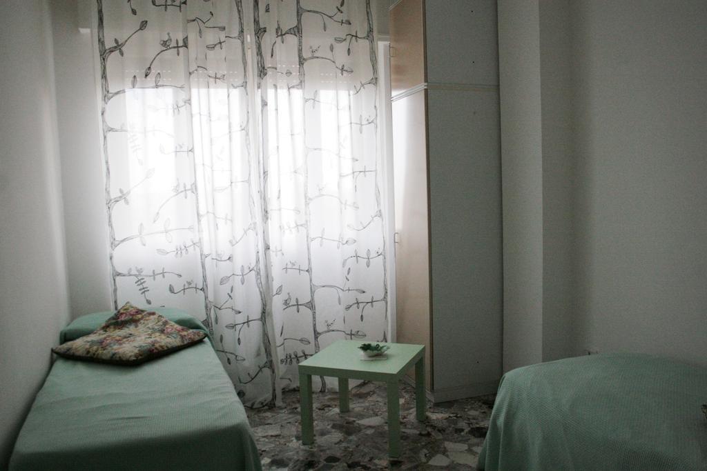 Vila A Casa Di Tilde Polignano a Mare Pokoj fotografie