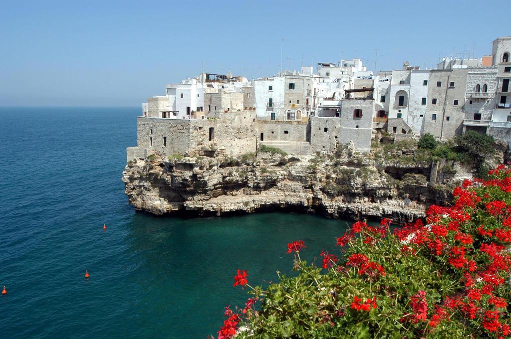 Vila A Casa Di Tilde Polignano a Mare Pokoj fotografie