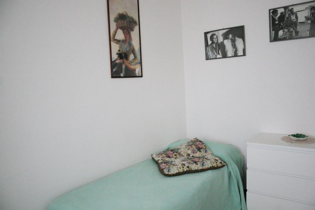Vila A Casa Di Tilde Polignano a Mare Pokoj fotografie