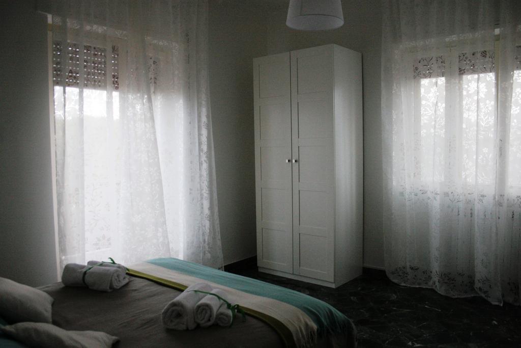 Vila A Casa Di Tilde Polignano a Mare Pokoj fotografie