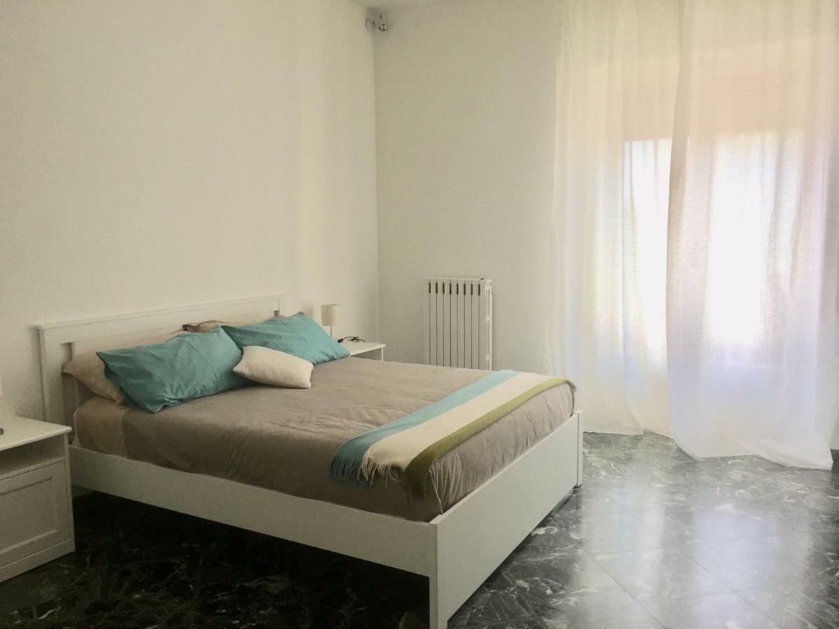 Vila A Casa Di Tilde Polignano a Mare Exteriér fotografie