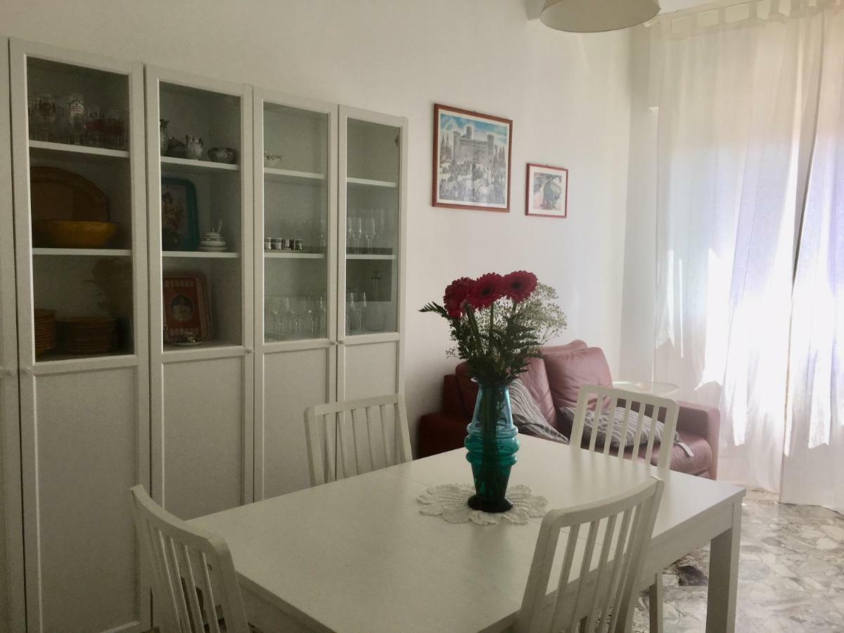 Vila A Casa Di Tilde Polignano a Mare Exteriér fotografie