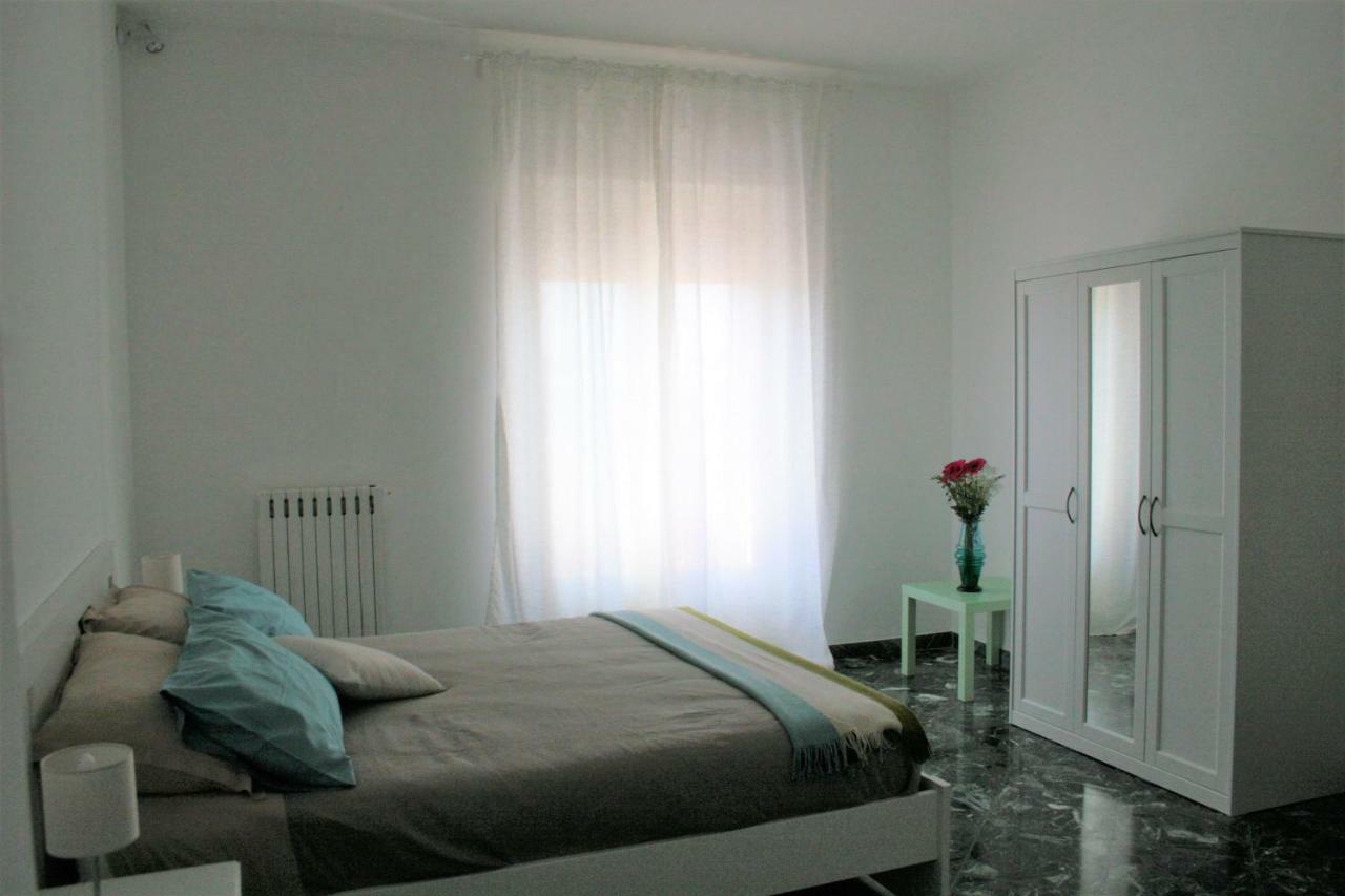 Vila A Casa Di Tilde Polignano a Mare Exteriér fotografie